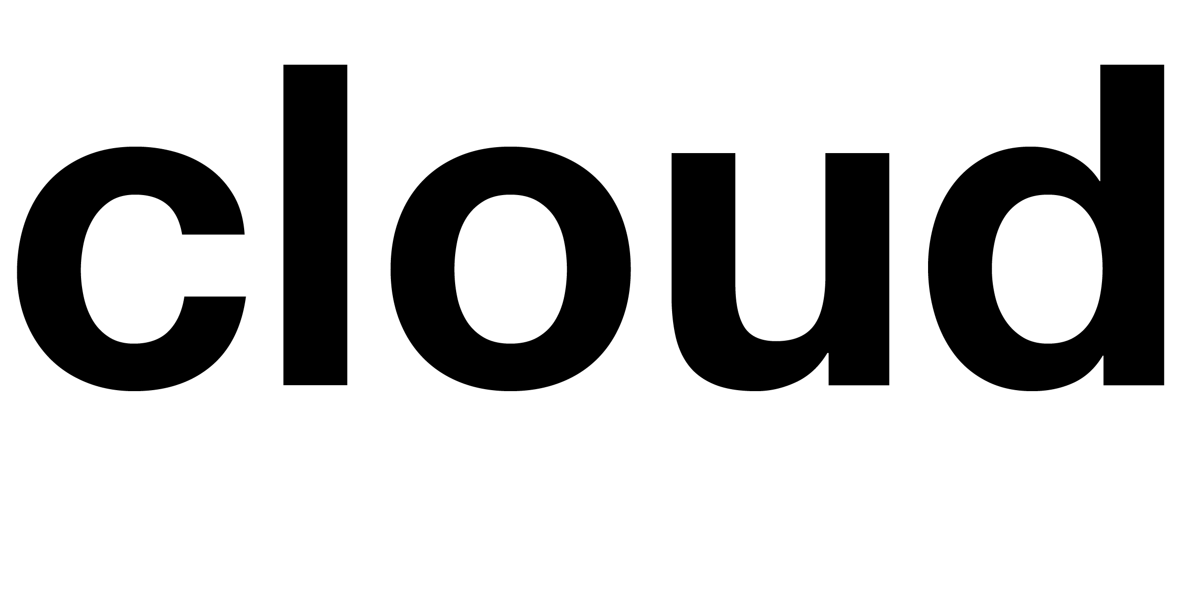 Cleaning With Clouds